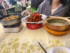 -聚味瞿记·龙虾堂(渔人码头一店)