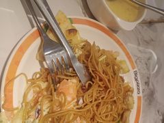 -比格比萨自助(上海松江万达店)