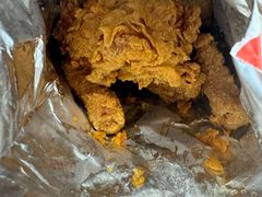 -华莱士·全鸡汉堡(莘塔大街店)