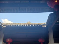 -董府·古宅餐厅