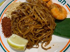 -迷你椰·泰式大排档(观前街店)