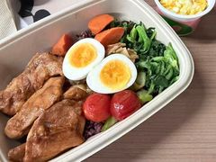 -WEGYMER健萌健身(麦德龙钰龙天下馆)