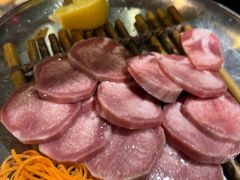 -老炉家木炭烤肉(长江国际店)
