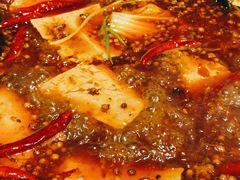 -田鸭肠·非遗火锅(彭州店)
