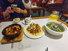 -陈麻婆豆腐(春熙店)