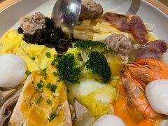 -寻宝记绍兴菜(鲁迅路店)