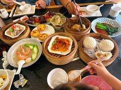 -蚝喜粤·广州味·茶楼点心(长隆店)