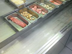 -舞素卷菜煎饼.糁汤(万达金街店)