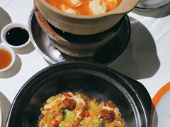 -白沙码头海鲜广场
