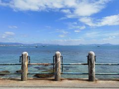 -三亚西岛海洋文化旅游区