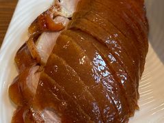 精品烤鸭-北京老铺烤鸭(高新店)