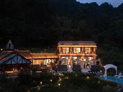 -青城山