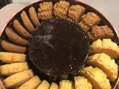 -澳门外港客运码头(轮渡站)