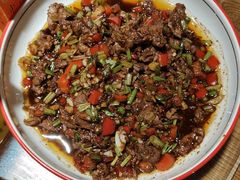 -小柴米·传统江西菜(八一广场店)