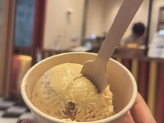 -LUNEURS月乐诗·法式冰淇淋(北外滩来福士广场店)