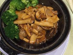 -老字号蛇口德记烧腊饭店·海鲜加工