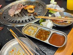 -炽城·烤肉名家(鸿达中央广场店)