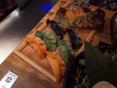 -湊湊火锅·茶憩(恒隆广场店)
