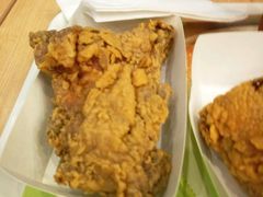 -德克士(虹桥火车站店)