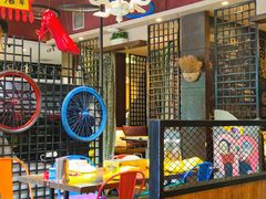 -喝丢一只鞋辣炒海鲜小烧烤(三八广场店)