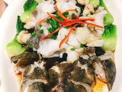 -富黎华海鲜大酒楼(正大广场店)