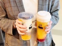 -LELECHA乐乐茶(美罗城店)