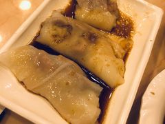 -盛记粥面(佐敦店)