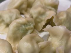 -听涛雅苑百味饺子老家菜馆