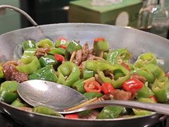 -心喜私房菜(湖里店)