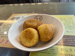 -毛华美食(清扬路店)