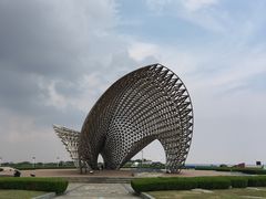 -南汇嘴观海公园