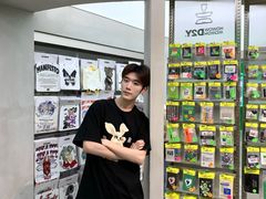 -HOWOW·D2Y(柏威年店)