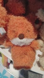 -Hamleys哈姆雷斯(东方福来德店)