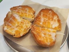 -華歡冰室-WahFoon(吉大店)