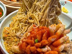 -裕兴记•蟹黄面馆(人民广场店)