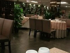 大堂-大鸭梨(天通西苑店)