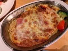 -绿茵阁牛扒餐厅(客村店)