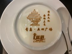 -蓝港海鲜厨房(金水路店)