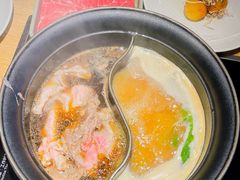 -温野菜涮涮锅(曲江大悦城店)