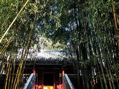 -潭柘寺景区