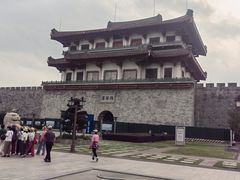-揭阳楼