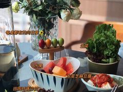 -花时·炭火烧肉(东百中心A馆店)