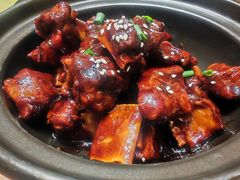 -周家二小姐的菜(西津渡店)