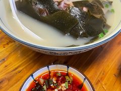 -中和裴氏蹄花(府河路店)