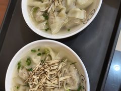-毛华美食(清扬路店)
