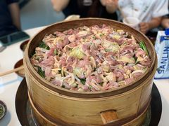 -山食炊桑拿鸡·又山私房菜