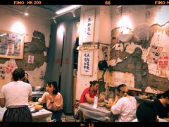 大堂-东排食堂长沙小吃大排档(五一广场店)