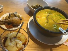 -小乔过桥米线(玉林店)