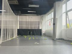 -2080网球学练馆