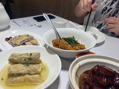 -新吉士·上海菜(浦东LCM置汇旭辉店)